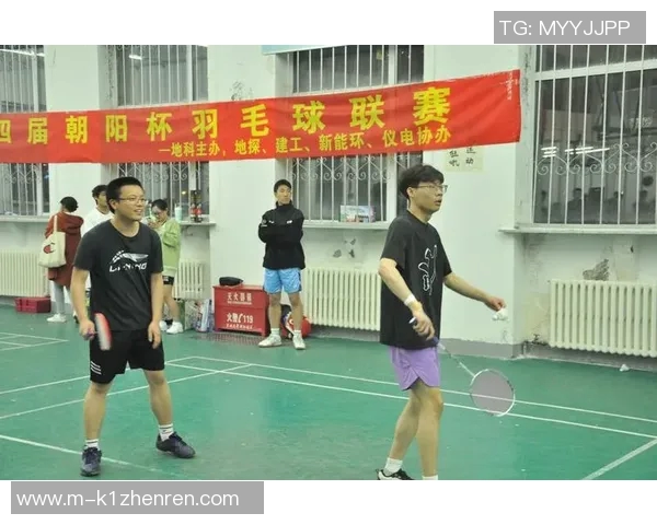 2026年3月份新闻北京羽毛球队在杯赛中的实力展现与未来发展潜力分析